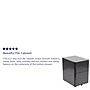 Flash Furniture 3-Drawer Cabinet, Legal & Letter Files, Black, 21" (HZCHPL01BK)~#|#~sp160417384_sc7