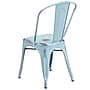 Flash Furniture Colorful Restaurant Chair, Green-Blue, 4 Pack (4ET3534DB)~#|#~sp160417824_sc7