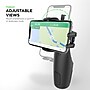 iOttie Easy One Touch 5 Series Magnetic Cell Phone Cup Holder Mount, Black (HLCRIO175)~#|#~sp160419056_sc7