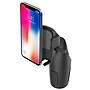 iOttie Easy One Touch 5 Series Magnetic Cell Phone Cup Holder Mount, Black (HLCRIO175)~#|#~sp160419057_sc7