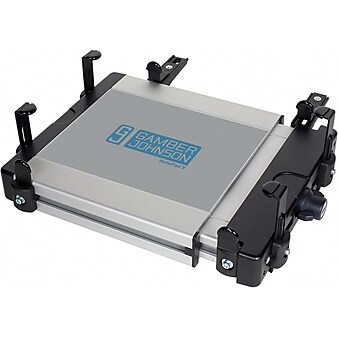Gamber-Johnson NotePad V Universal Tall Computer Cradle (7160-0250-01)