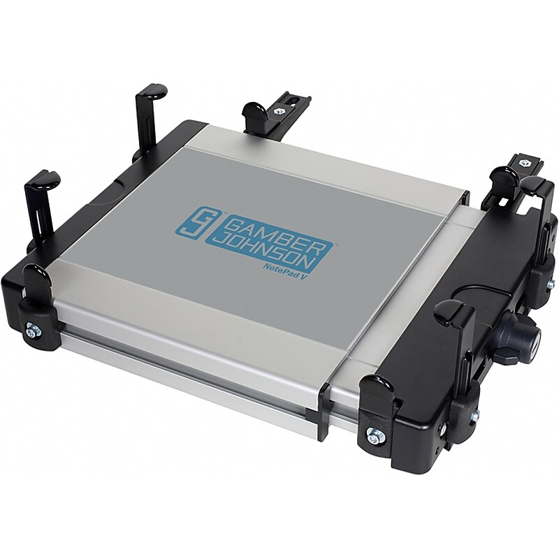 Gamber-Johnson NotePad V Universal Tall Computer Cradle (7160-0250-01) image 1