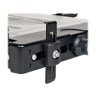 Gamber-Johnson NotePad V Universal Tall Computer Cradle (7160-0250-01)