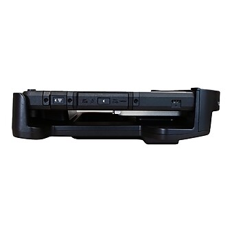 Havis DS-PAN-1200 Docking Station for Toughbook 33 Tablet (H-33-TVD0-L)
