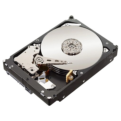 Lenovo ThinkSystem DE Series 4XB7A14113 1.8TB SAS Internal Hard Drive