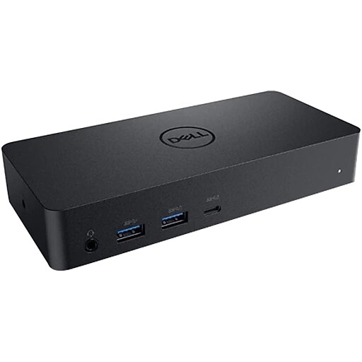 Dell Universal Docking Station for Windows Laptops (452BCZF) Staples