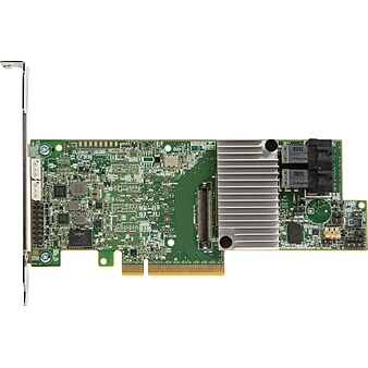 Lenovo ThinkSystem 730-8i RAID Adapter, 2GB Flash Cache (4Y37A09722)