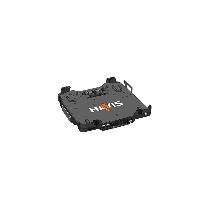 Havis Docking Station for Toughbook 33 Laptop (HA-33LDS0) image 1