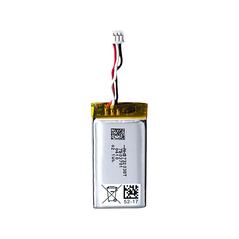 EPOS Internal Spare Battery, Silver (1000807) image 1