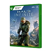 Microsoft Xbox Halo Infinite Multiplayer for Xbox Series X (HM7-00001)