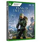 Microsoft Xbox Halo Infinite Multiplayer for Xbox Series X (HM7-00001)