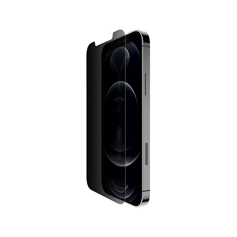 Belkin Protector for iPhone 13/13 Pro (OVA081zz) image 1