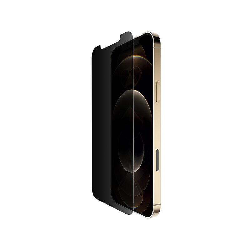 Belkin Protector for iPhone 13 Pro Max (OVA082zz) image 1