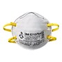 3M™ 8210Plus N95 Performance Disposable Particulate Respirator, 20/pack (8210PP20-DC)~#|#~sp160801535_sc7