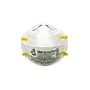 3M™ 8210Plus N95 Performance Disposable Particulate Respirator, 20/pack (8210PP20-DC)~#|#~sp160801537_sc7
