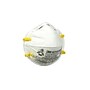 3M™ 8210Plus N95 Performance Disposable Particulate Respirator, 20/pack (8210PP20-DC)~#|#~sp160801541_sc7