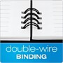 Oxford 1-Subject Notebooks, 8.5" x 11", College Ruled, 60 Sheets, Blue (161647)~#|#~sp160878809_sc7