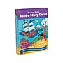 Build-a-Story Cards: Ocean Adventure by Debbie Harter, Printed Book (9781782857396)~#|#~sp160879108_sc7