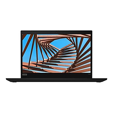 Lenovo ThinkPad X390 13.3" Laptop, Intel Core i7, 8GB Memory, 256GB SSD, Windows 10 Pro (20Q1SCDR00)