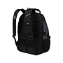 Wenger 1900 ScanSmart Laptop Backpack, Black/Gray (19002411)~#|#~sp160879233_sc7