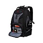 Wenger 1900 ScanSmart Laptop Backpack, Black/Gray (19002411)~#|#~sp160879240_sc7