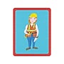 Build-a-Story Cards: Community Helpers by Sophie Fatus, Printed Book (9781782857402)~#|#~sp160879303_sc7