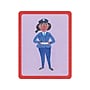 Build-a-Story Cards: Community Helpers by Sophie Fatus, Printed Book (9781782857402)~#|#~sp160879305_sc7
