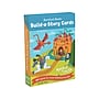 Build-a-Story Cards: Magical Castle by Miriam Latimer, Printed Book (9781782853831)~#|#~sp160879307_sc7