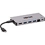 Tripplite Docking Station for Windows Laptop (U442-DOCK5D-GY)~#|#~sp161046224_sc7
