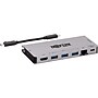 Tripplite Docking Station for Windows Laptop (U442-DOCK5D-GY)~#|#~sp161046326_sc7