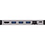 Tripplite Docking Station for Windows Laptop (U442-DOCK5D-GY)~#|#~sp161046327_sc7