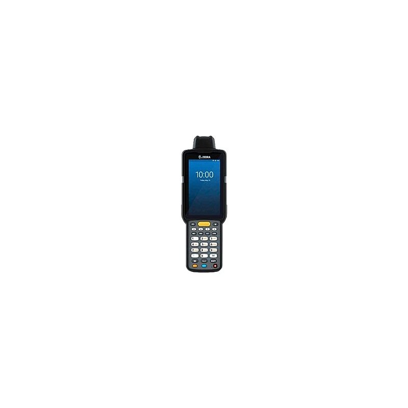 Zebra MC3300 Mobile Computer (MC330L-SJ4EG4NA) image 1