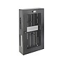 Tripp Lite SmartRack Low-Profile 6U Wall Mount Server Cabinet Enclosure (SRWF6UMOD)~#|#~sp161046379_sc7