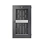 Tripp Lite SmartRack Low-Profile 6U Wall Mount Server Cabinet Enclosure (SRWF6UMOD)~#|#~sp161046382_sc7