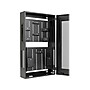 Tripp Lite SmartRack Low-Profile 6U Wall Mount Server Cabinet Enclosure (SRWF6UMOD)~#|#~sp161046383_sc7