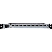 Tripp Lite NetDirector B030-DP08-17DIP 8-Port DisplayPort KVM Switch Console
