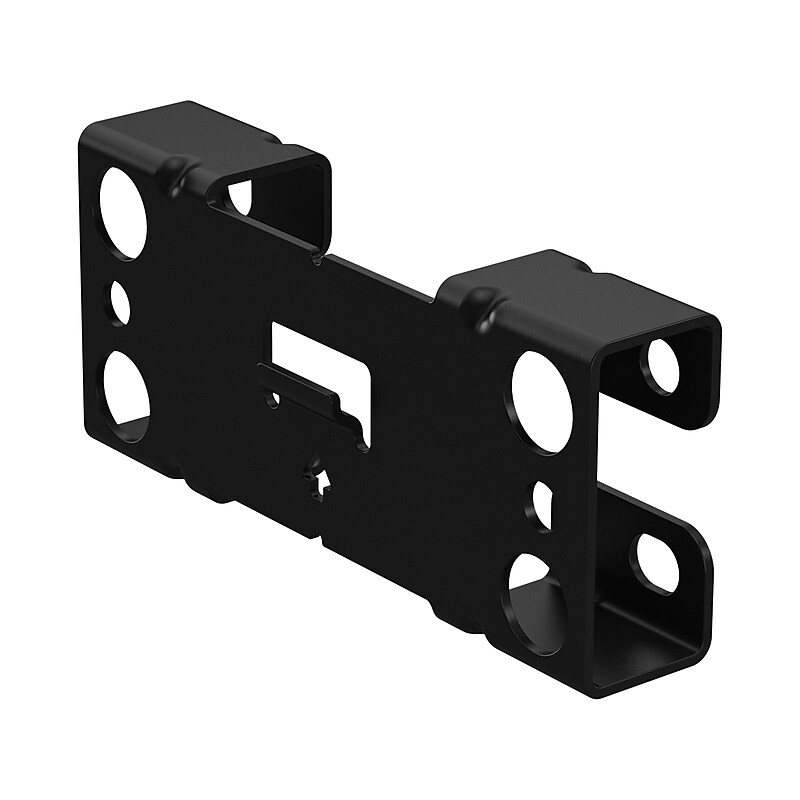 jabra PanaCast 50 Webcam Wall Mount, Black (14207-71) image 1