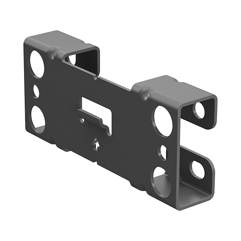 jabra PanaCast 50 Webcam Wall Mount, Gray (14207-76) image 1