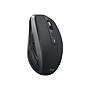 Logitech MX Wireless Laser Mouse, Graphite (910-006210)~#|#~sp161046588_sc7