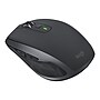 Logitech MX Wireless Laser Mouse, Graphite (910-006210)~#|#~sp161046589_sc7
