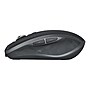Logitech MX Wireless Laser Mouse, Graphite (910-006210)~#|#~sp161046590_sc7