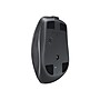 Logitech MX Wireless Laser Mouse, Graphite (910-006210)~#|#~sp161046593_sc7