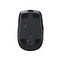 Logitech MX Wireless Laser Mouse, Graphite (910-006210)~#|#~sp161046594_sc7