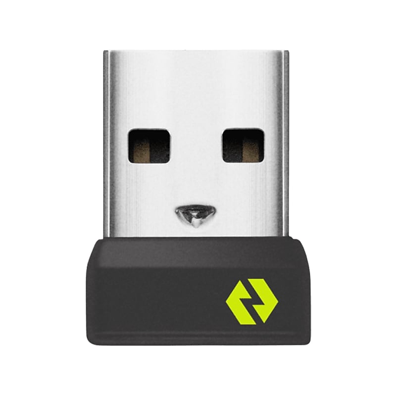 Logitech Logi Bolt USB Receiver (956-000007) image 1