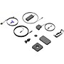 Logitech Swytch Laptop Link, Purple/Black (952-000009)~#|#~sp161046872_sc7