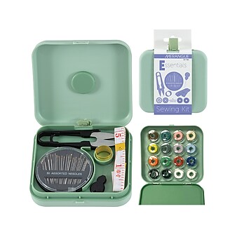 Merangue Essentials Emergency Sewing Kit (8026102100000)