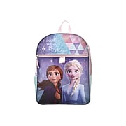 Bioworld Disney Frozen Backpack Set, Multicolor (B1G1ARDFZNSB00)