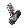 SUPCASE Unicorn Beetle PRO FORMA Slim Carrying Case for Nintendo Switch OLED, Clear (SUP-Switch2021-Forma-FrostBlack)~#|#~sp161246745_sc7