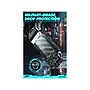 SUPCASE Unicorn Beetle PRO FORMA Slim Carrying Case for Nintendo Switch OLED, Clear (SUP-Switch2021-Forma-FrostBlack)~#|#~sp161246748_sc7