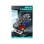 SUPCASE Unicorn Beetle PRO FORMA Slim Carrying Case for Nintendo Switch OLED, Clear (SUP-Switch2021-Forma-FrostBlack)~#|#~sp161246750_sc7